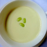秘伝豆のスープ
